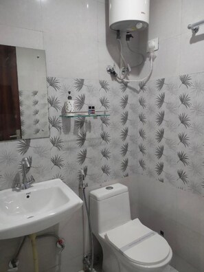Ducha y cabezal de ducha tipo lluvia
