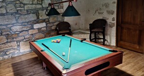 Area giochi