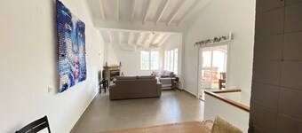 Casa David: Relax Cerca de la Playa