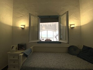 2 bedrooms, iron/ironing board, travel cot, WiFi - Casa David: Relax Cerca de la Playa (Teulada)