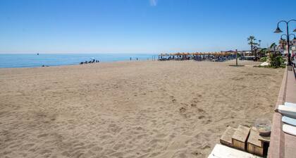 Duquesa 603 - 2 Terrasses avec vue sur la mer, Piscine, Parking