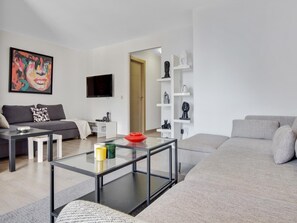 TV - Imperial Puerto 4B - Terrace, Swimming Pool, 200m from the beach, SEA VIEWS (Torremolinos)