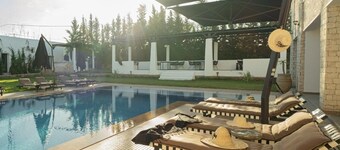 Cavanna Lodge