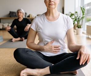 Yoga - Cavanna Lodge (Ounagha)