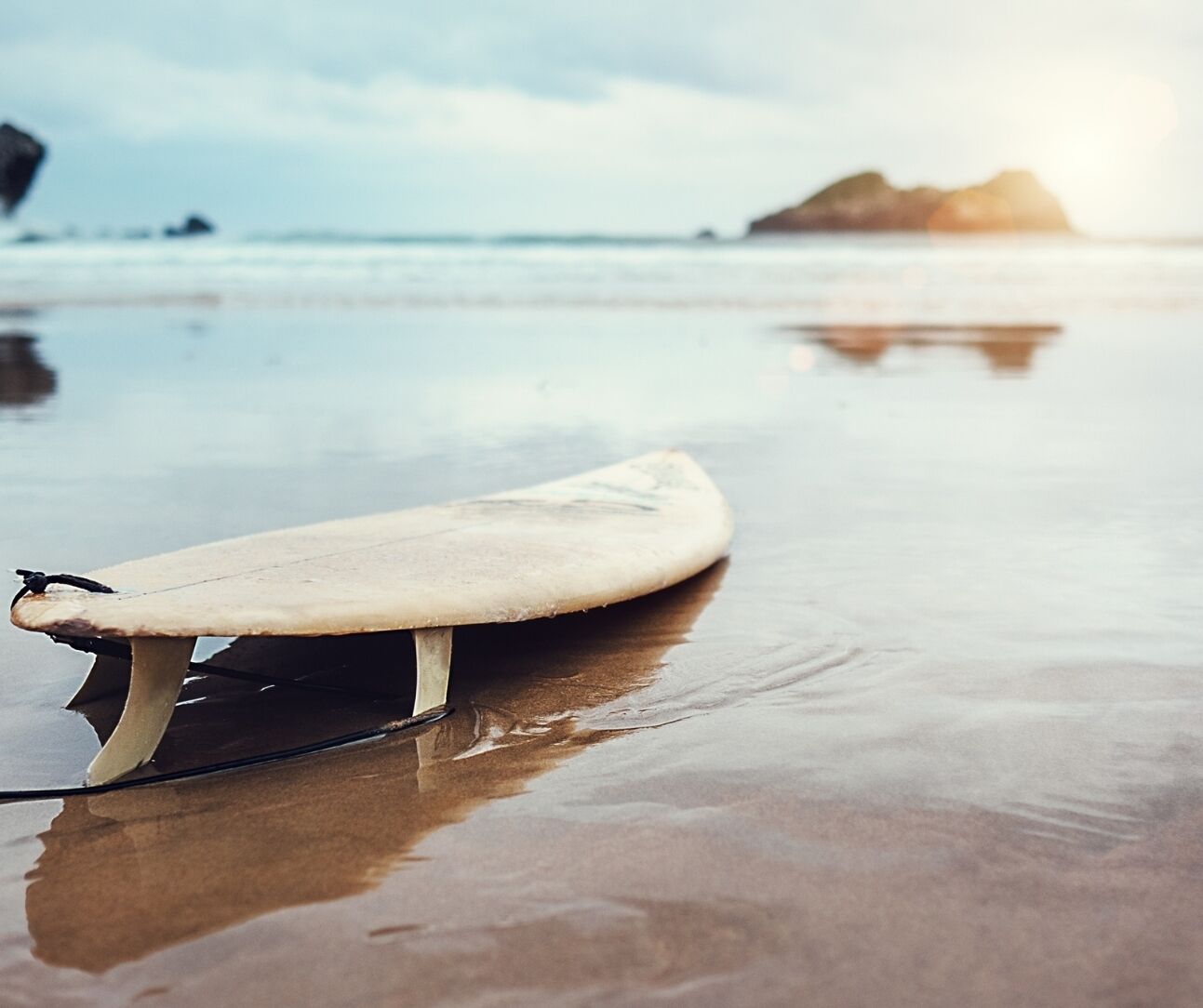 Surffaus/boogielautailu