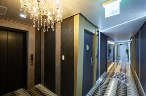 Detalle del interior