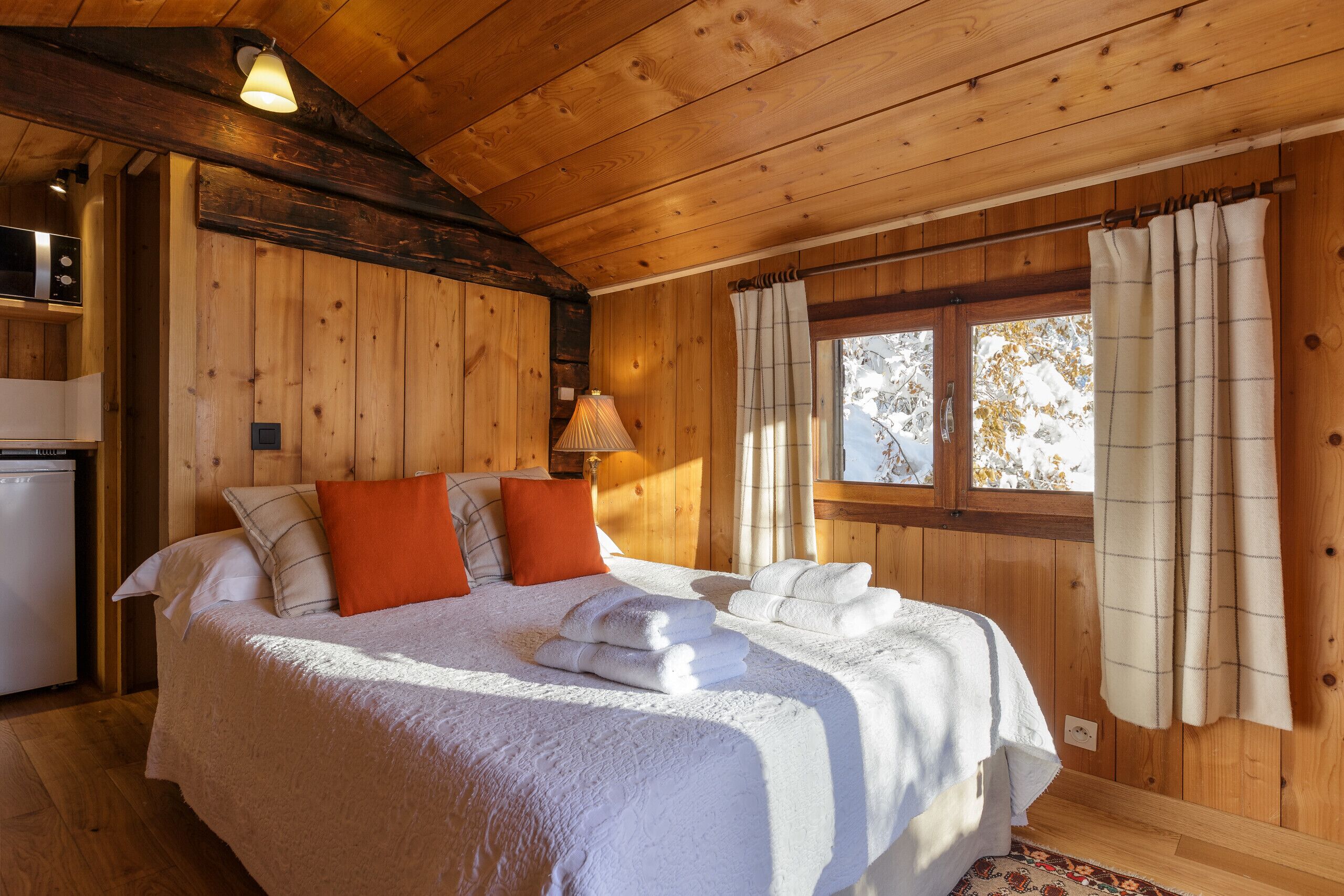 1 habitación, wifi gratis y ropa de cama 