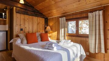 1 habitación, wifi gratis y ropa de cama