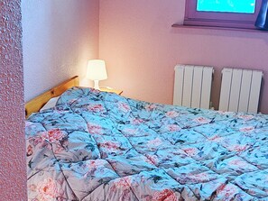 2 Schlafzimmer