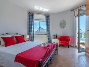 3 soverom, wi-fi (inkludert) og rullestolvennlig