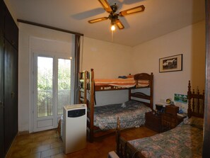2 Schlafzimmer, kostenloses WLAN