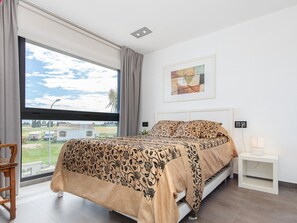 3 Schlafzimmer, kostenloses WLAN
