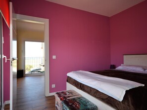 2 Schlafzimmer, kostenloses WLAN