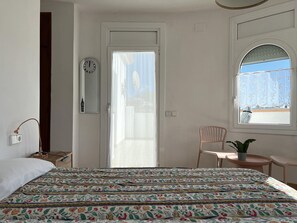 4 Schlafzimmer, kostenloses WLAN, Rollstuhlgeeignet