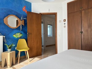 4 slaapkamers, gratis wifi, rolstoeltoegankelijk