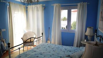 3 slaapkamers, gratis wifi