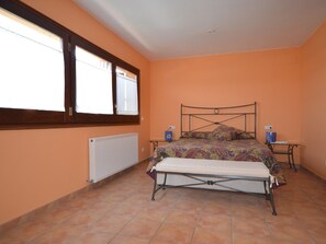 3 chambres, Wi-Fi gratuit