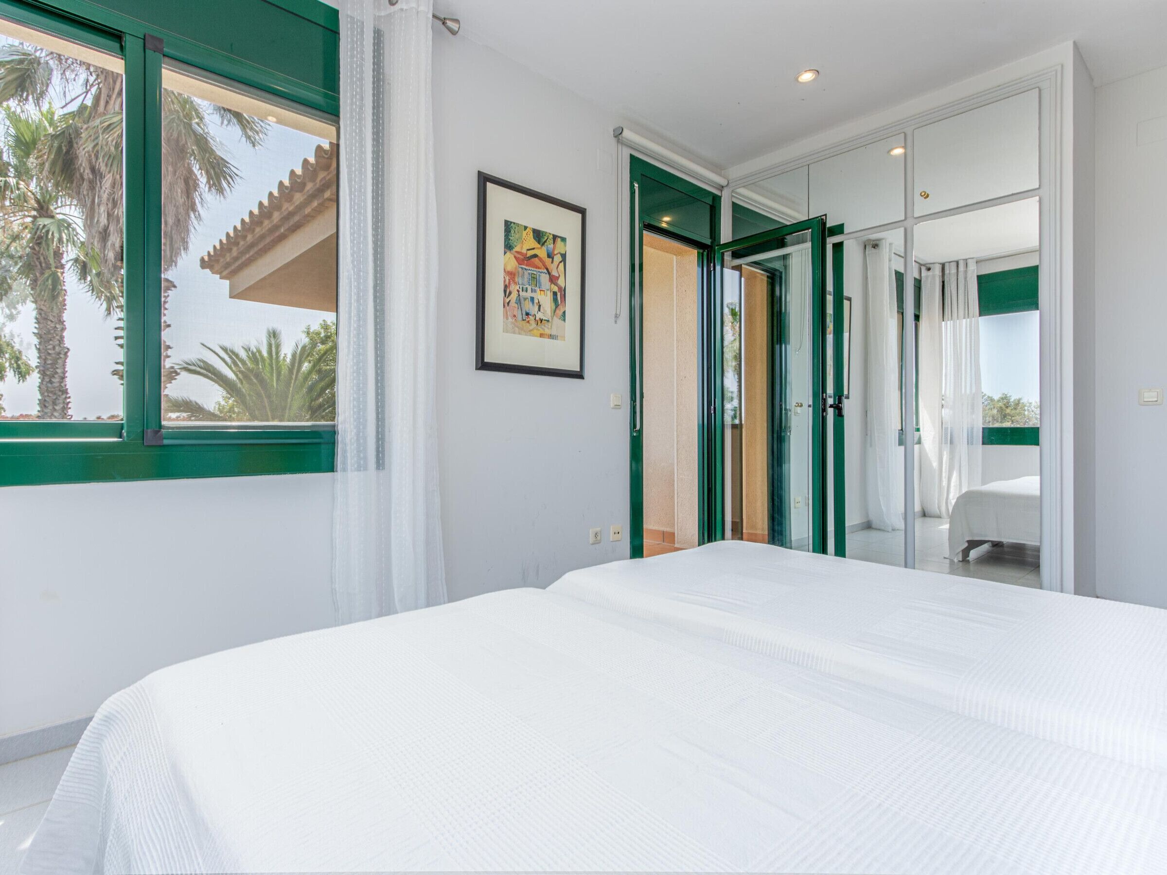 4 habitaciones y wifi gratis 