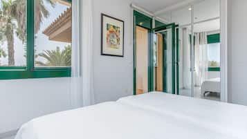 4 slaapkamers, gratis wifi