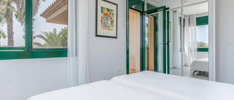4 chambres, Wi-Fi gratuit