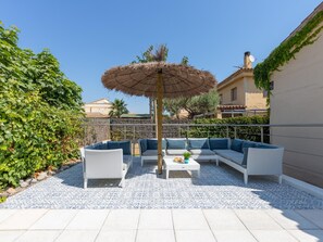 Terras