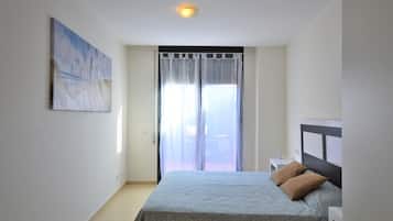 3 chambres, Wi-Fi gratuit