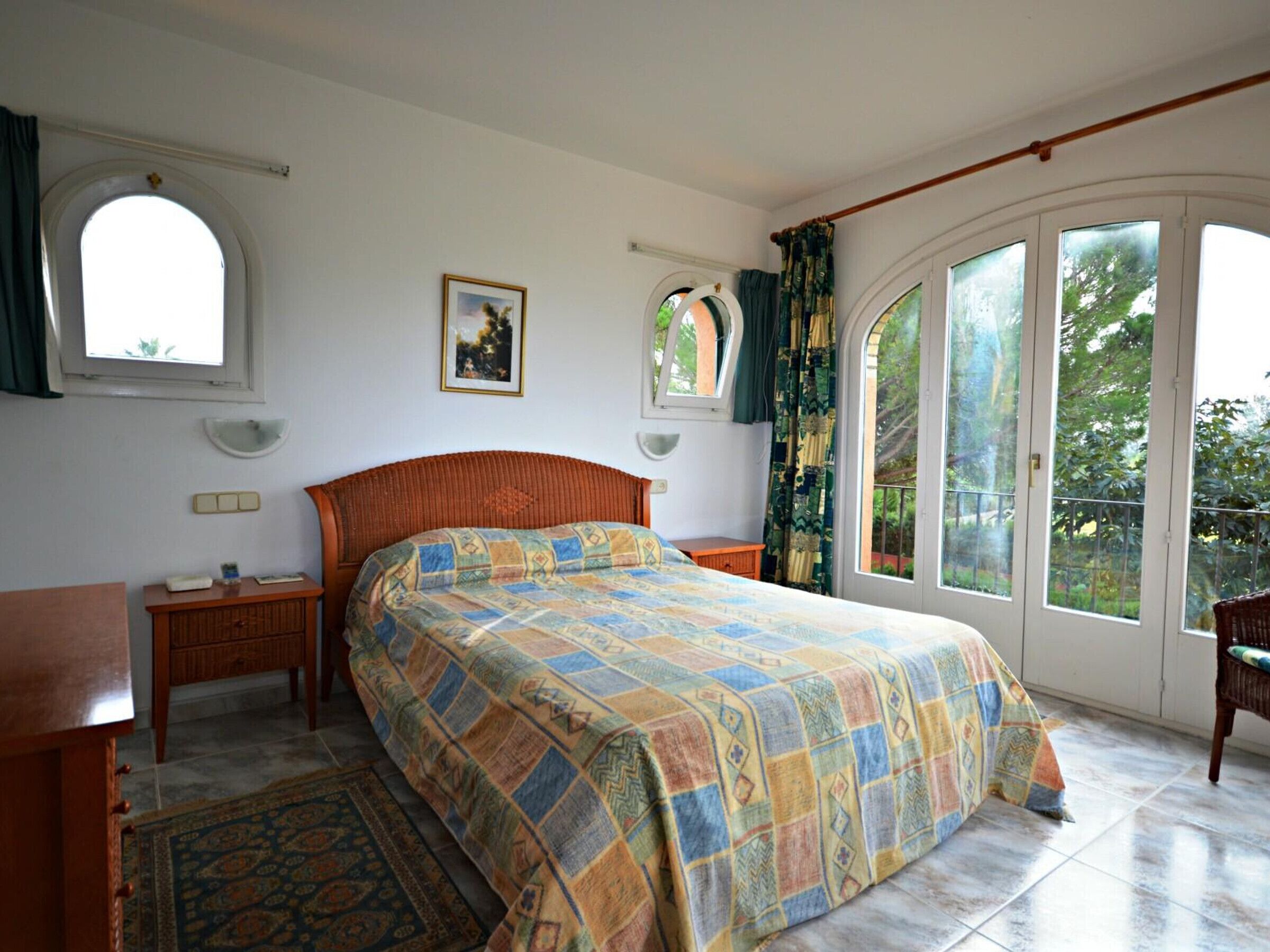 4 habitaciones y wifi gratis 