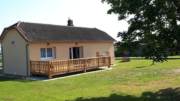 Außenbereich