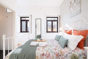 3 Schlafzimmer, Bügeleisen/Bügelbrett, WLAN, Bettwäsche