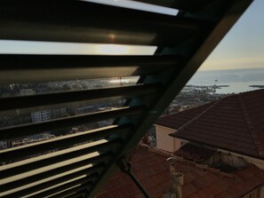 Property grounds - Magical House San Remo (sanremo)