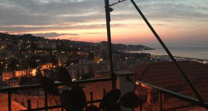 Magical House San Remo