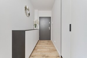 Aerial view - Stylish & Spacious Apartment by Renters (Wroclaw)