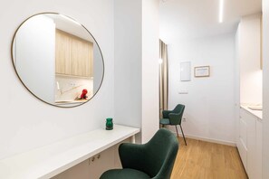 Interior - Anelsa Torres de Serranos 1 (Valencia)