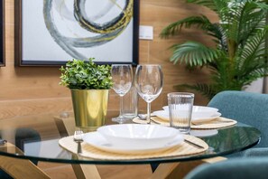 Dining - Anelsa Torres de Serranos 1 (Valencia)