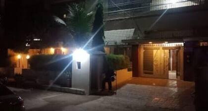 The Times inn Couples