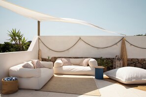 Villa exclusiva | Terraza o patio