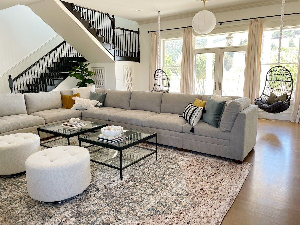 Älytelevisio, takka