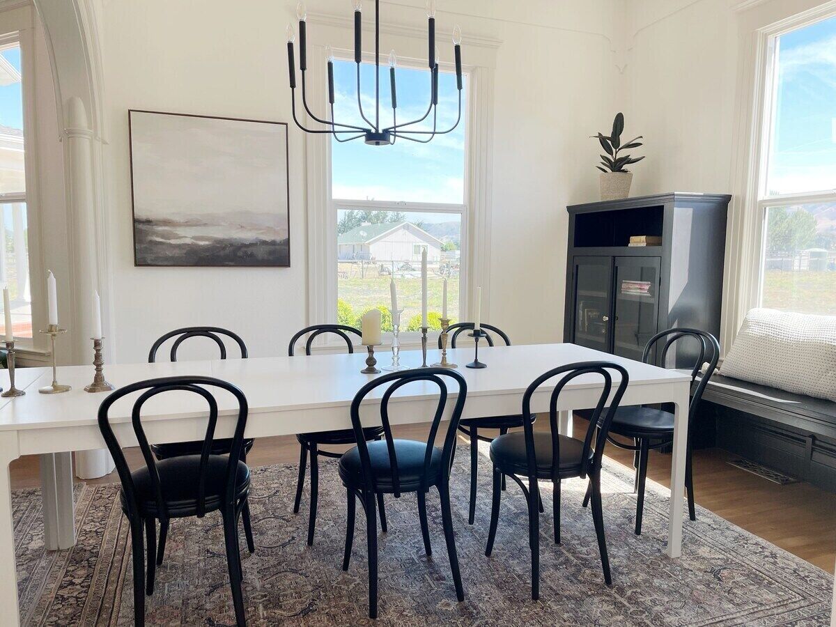Spiseområde