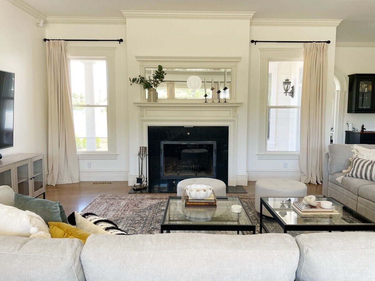 Älytelevisio, takka