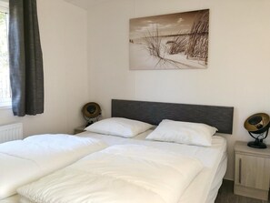 2 camere, Wi-Fi, lenzuola