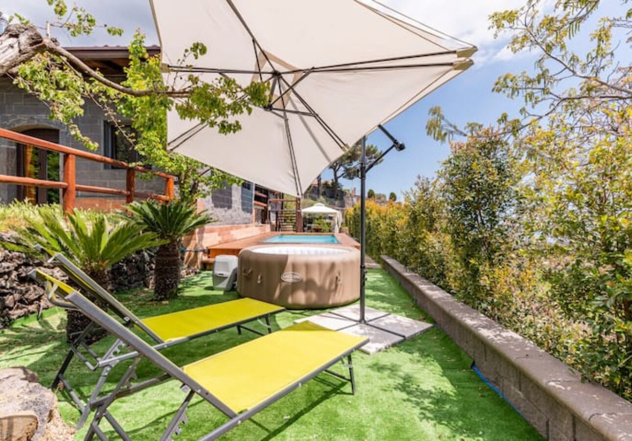 Terrazza/patio