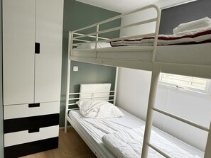 3 camere, Wi-Fi, lenzuola