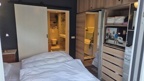 5 sovrum, wi-fi och sängkläder