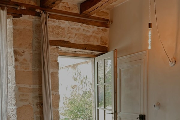 Chambre Design double | Literie de qualité, couette en duvet