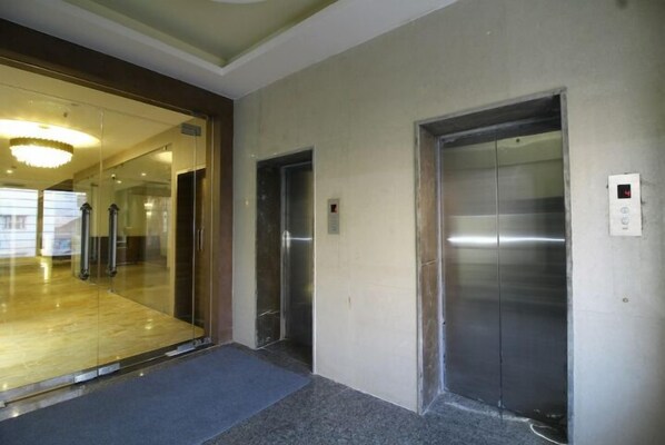 Exterior - Sindhura Grand  (Hyderabad)