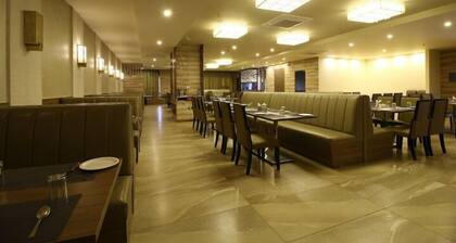Sindhura Grand
