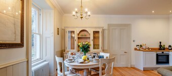 Manar House
5 Star Country House ideally located for Whiskey, Golf, Castles