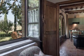 TV, table football, ping pong, books - C4 MONTEPULCIANO  (Casole d'Elsa)