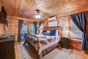 4 dormitorios, wifi, ropa de cama