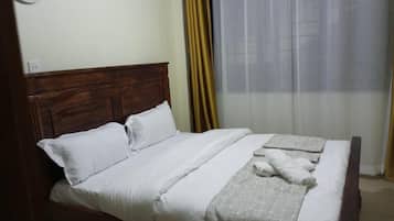 Appartement Deluxe